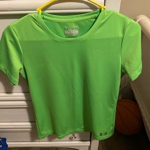 Under armour shirt